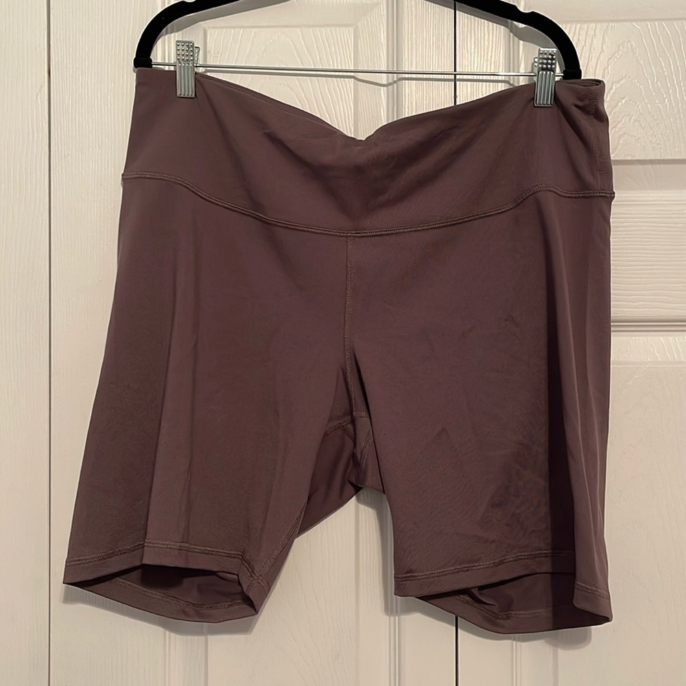 Women’s Biker Shorts